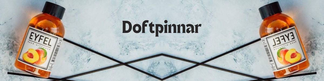 Doftpinnar