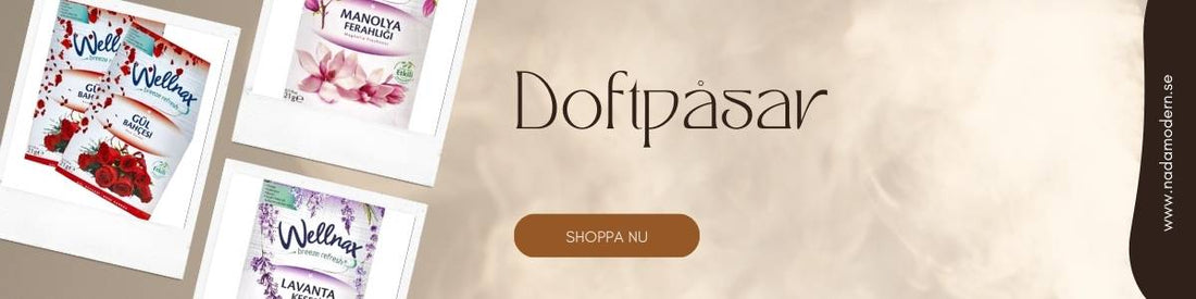 Doftpåsar