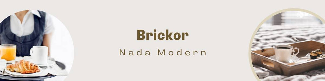 Metallbrickor