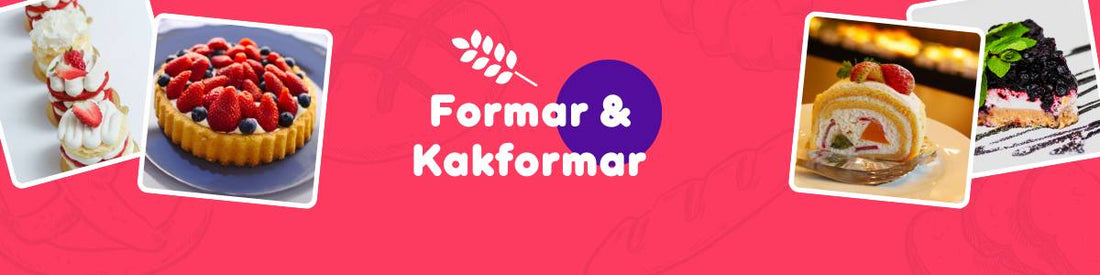 Formar & Kakformar